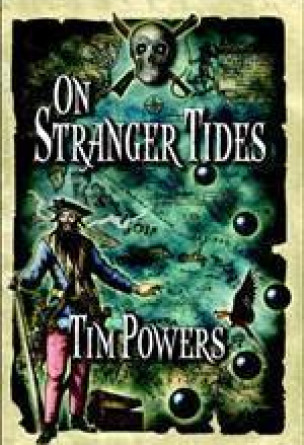 On Stranger Tides