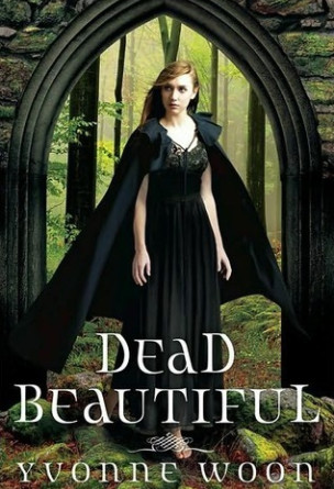 Dead Beautiful