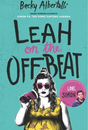 Leah on the Offbeat