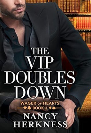 The VIP Doubles Down