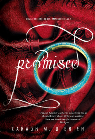 Promised
