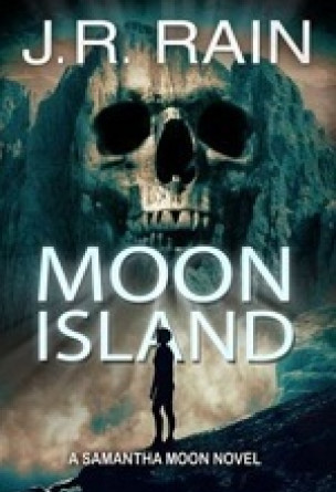 Moon Island