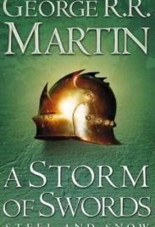 A Storm of Swords