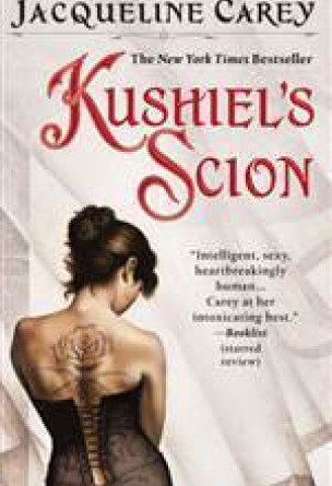 Kushiel's Scion