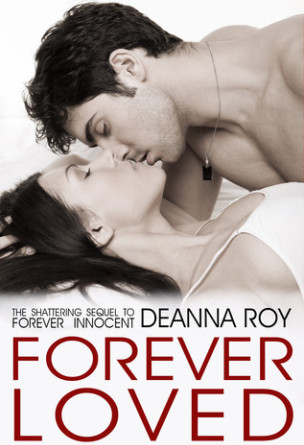 Forever Loved