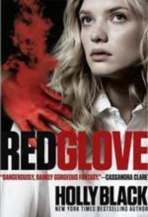 Red Glove