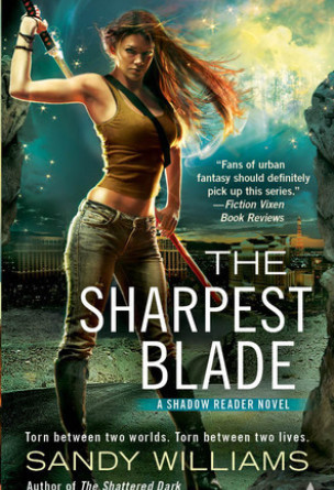 The Sharpest Blade