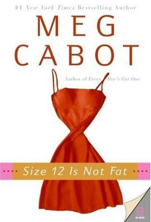 Size 12 Is Not Fat