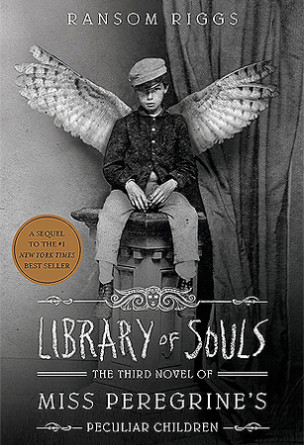 Library of Souls