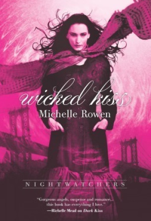 Wicked Kiss