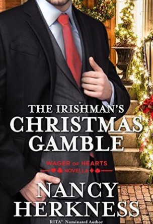 The Irishman's Christmas Gamble