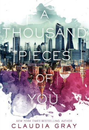 A Thousand Pieces of You
