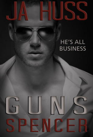 Guns: The Spencer Book
