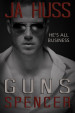Guns: The Spencer Book
