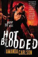 Hot Blooded