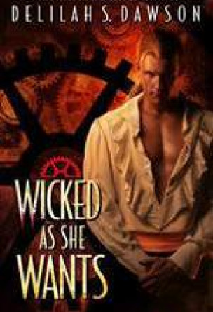Wicked as She Wants