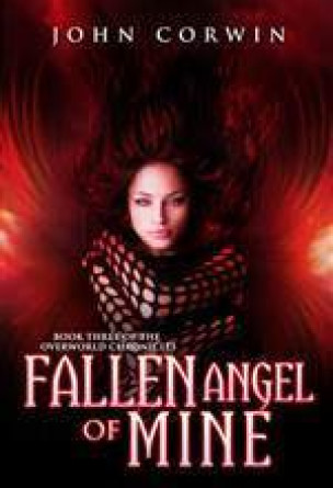 Fallen Angel of Mine