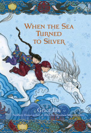 When the Sea Turned to Silver - NovelsToday