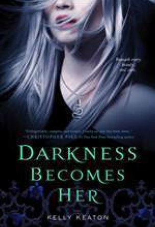 Darkness Becomes Her