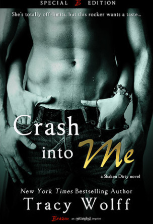 Crash into Me