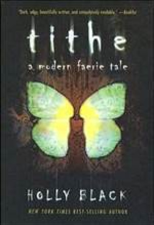 Tithe