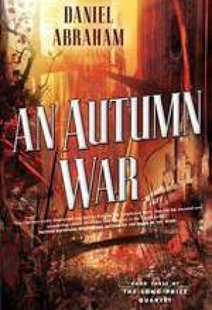 An Autumn War