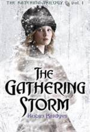 The Gathering Storm