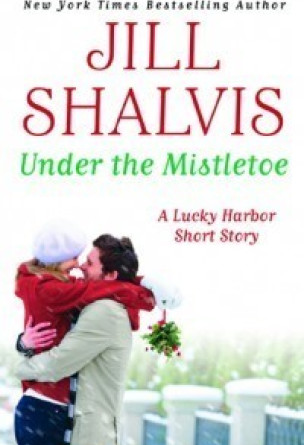 Under the Mistletoe
