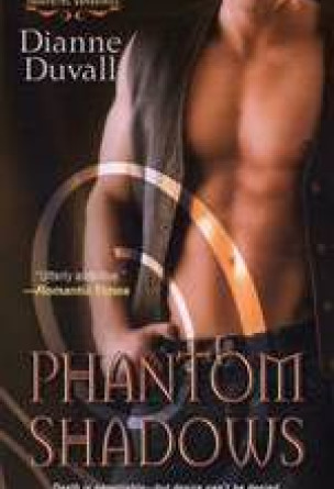 Phantom Shadows