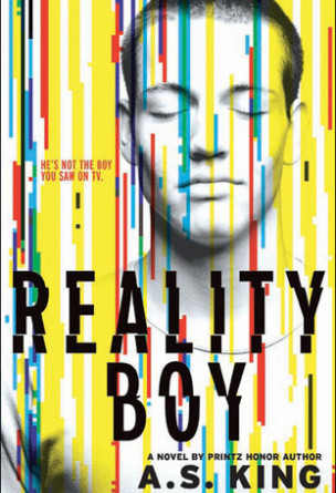 Reality Boy