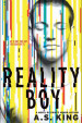 Reality Boy
