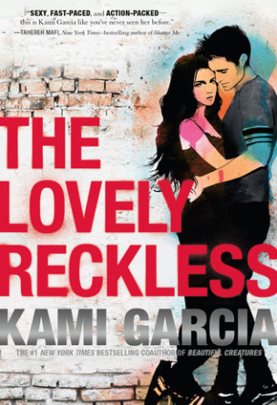 The Lovely Reckless