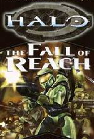 Halo: The Fall of Reach
