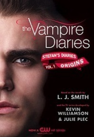 Stefan's Diaries: Origins