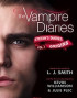 Stefan's Diaries: Origins