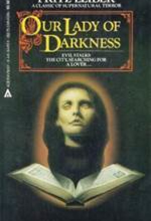 Our Lady of Darkness