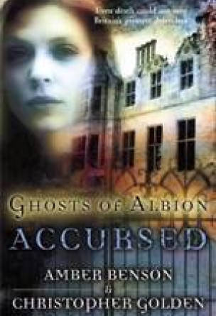 Ghosts of Albion: Accursed