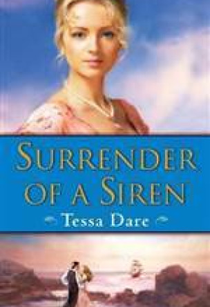 Surrender of a Siren