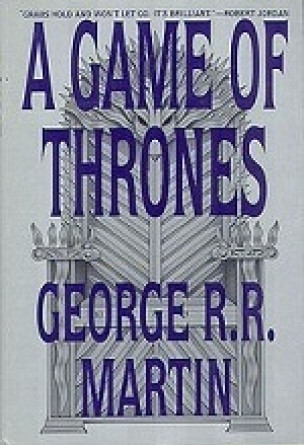A Game of Thrones