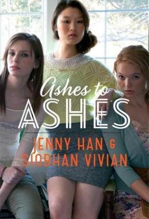 Ashes to Ashes