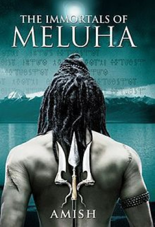 The Immortals of Meluha