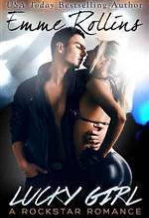 Lucky Girl