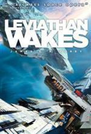 Leviathan Wakes