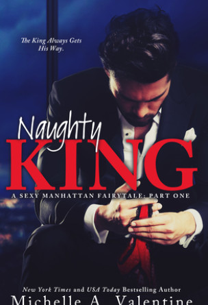 Naughty King