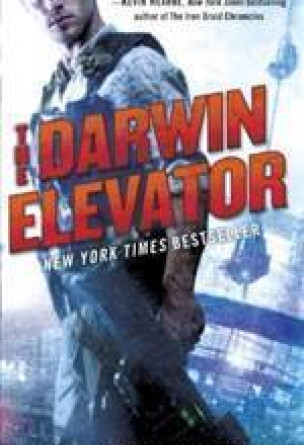 The Darwin Elevator