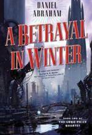 A Betrayal in Winter