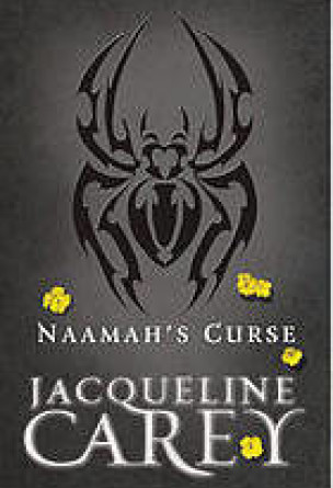 Naamah's Curse