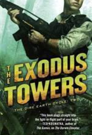 The Exodus Towers