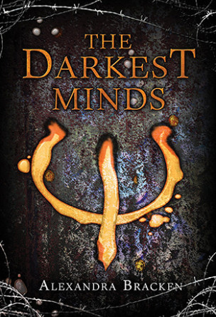 The Darkest Minds