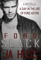 Slack: A Day in the Life of Ford Aston